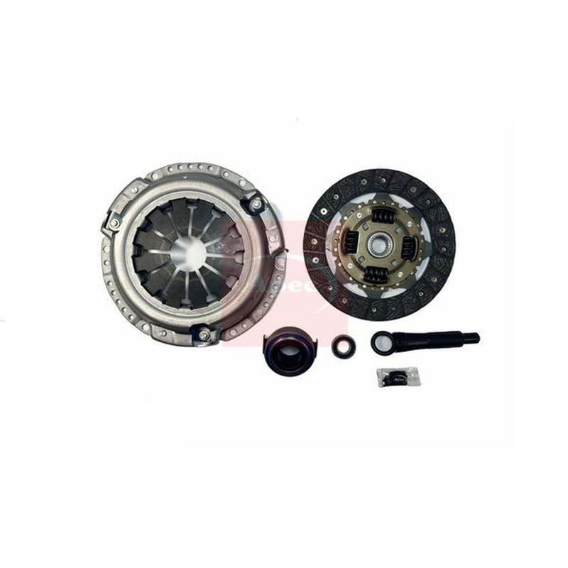 Apec Clutch Kit Set 3pc fits Honda Civic Del Sol 1992-1998 1.6