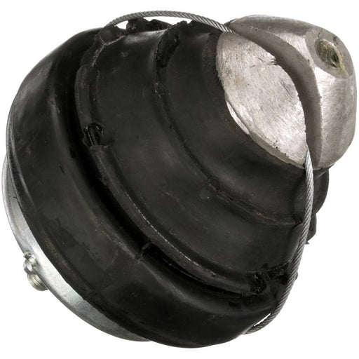 Gates Engine Mount Mounting Left fits Volvo C70 I 1997-2005 2.0 2.4