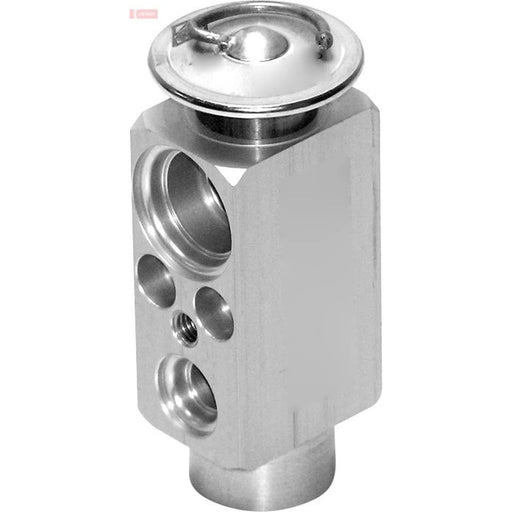 Denso Air Conditioning Expansion Valve fits Citroën Zx 1991-1998