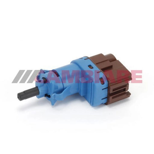 Cambiare Brake Light Switch fits Abarth 500 / 595 / 695 2008 on 1.4
