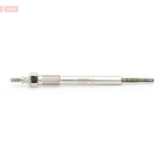 Denso Diesel Engine Glow Plug fits Hyundai I20 I 2009-2012 1.6