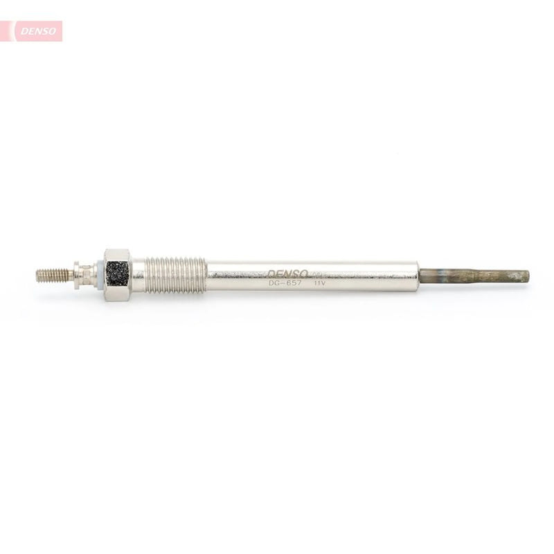 Denso Diesel Engine Glow Plug fits Hyundai I20 I 2009-2012 1.6