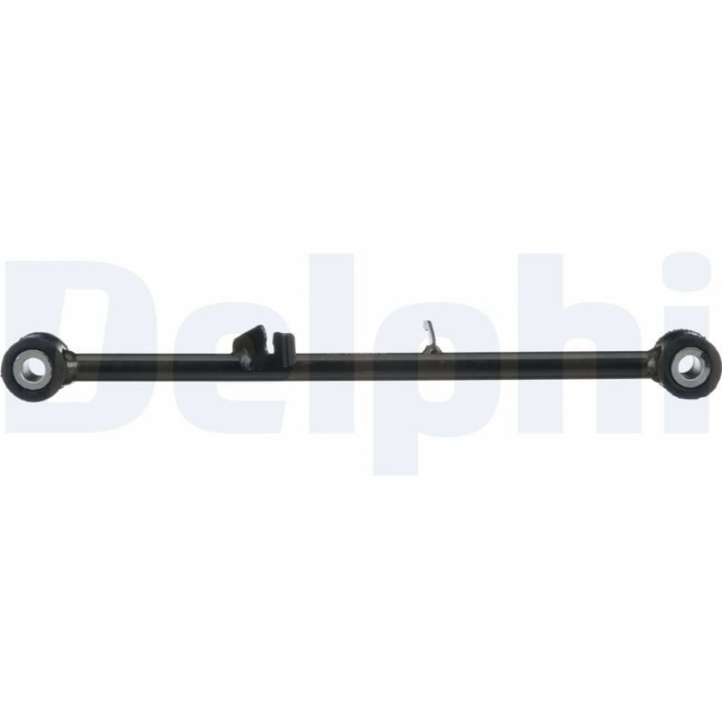 Delphi Control/Trailing Arm Front fits Nissan X-Trail I 2001-2013 2.0 2.2 2.5