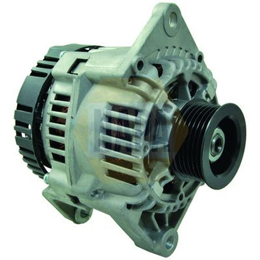 NAPA Car Alternator 12V fits Dacia Solenza 2003 on 1.9