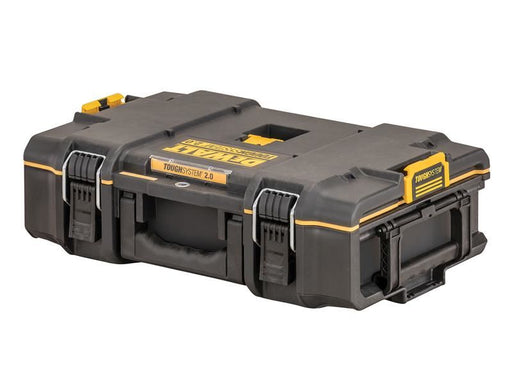 DEWALT Storage DS166 TOUGHSYSTEM 2.0 Toolbox DEWALT Storage - NN4 Online