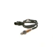 Bosch O2 Lambda Oxygen Sensor Left fits Porsche Cayenne 2014-2018 3.6