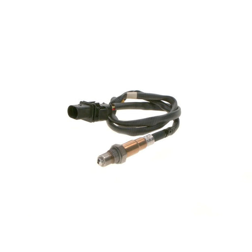 Bosch O2 Lambda Oxygen Sensor Left fits Porsche Cayenne 2014-2018 3.6