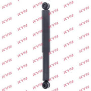 KYB Shock Absorber Damper Strut Rear fits Mitsubishi Pajero/Shogun 1982-1991