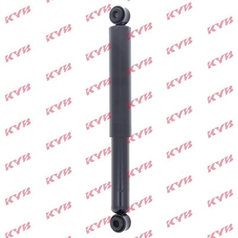 KYB Shock Absorber Damper Strut Rear fits Mitsubishi Pajero/Shogun 1982-1991