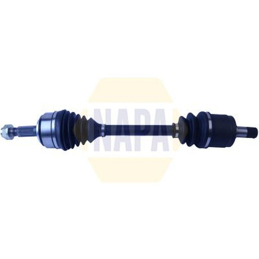 NAPA CV Drive Shaft Driveshaft Front Left fits Honda Cr-V 2005-2006 2.2