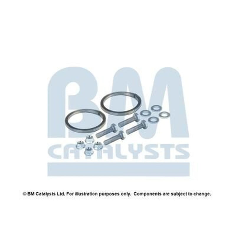 BM Catalysts Fitting Kit FK91408B FK91408B