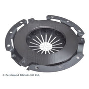 Blue Print Clutch Pressure Plate 202mm fits Mitsubishi Colt 1981-1984 1.4