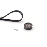Gates Timing Belt Kit with Rollers fits Audi A4 B5 1994-2001 1.6