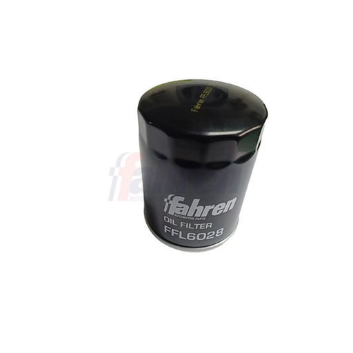 Fahren Engine Oil Filter FFL6028