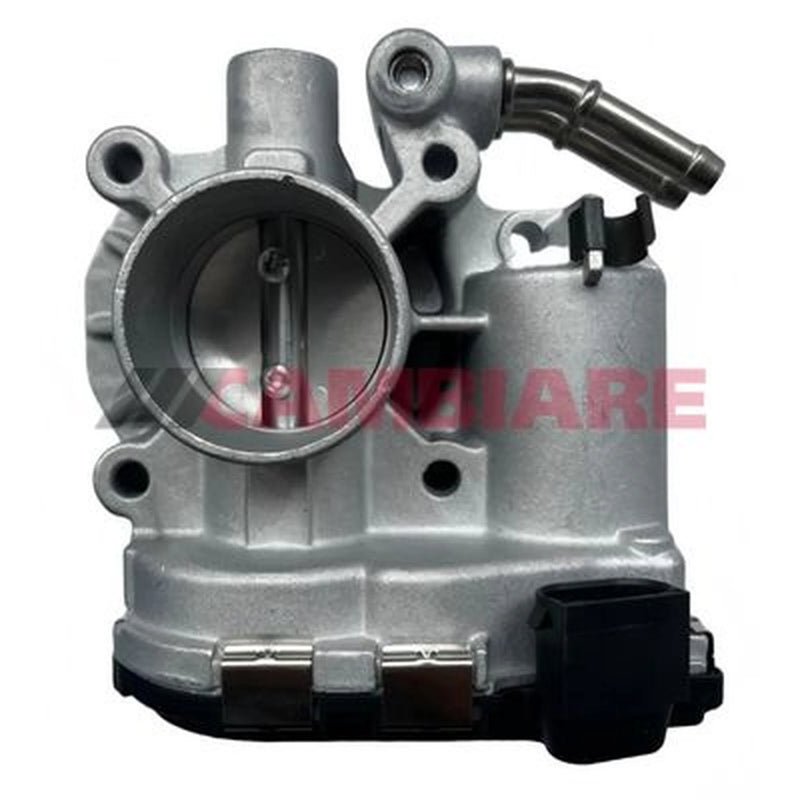 Cambiare Electronic Throttle Body Assembly fits Citroën C1 2005-2014 1.0