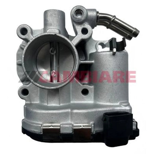Cambiare Electronic Throttle Body Assembly fits Citroën C1 2005-2014 1.0