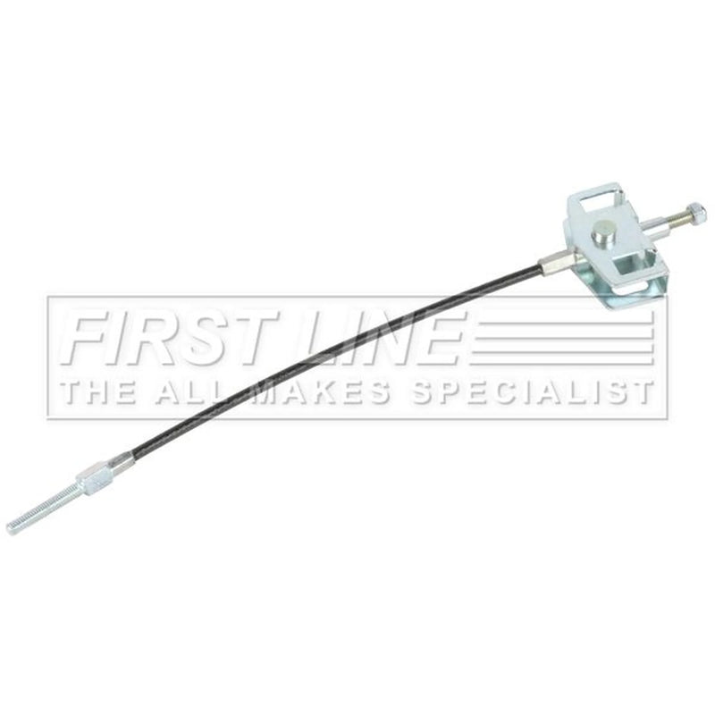 First Line Handbrake Cable Front fits Hyundai Tucson 2015-2023 1.6 1.7 2.0 2.4