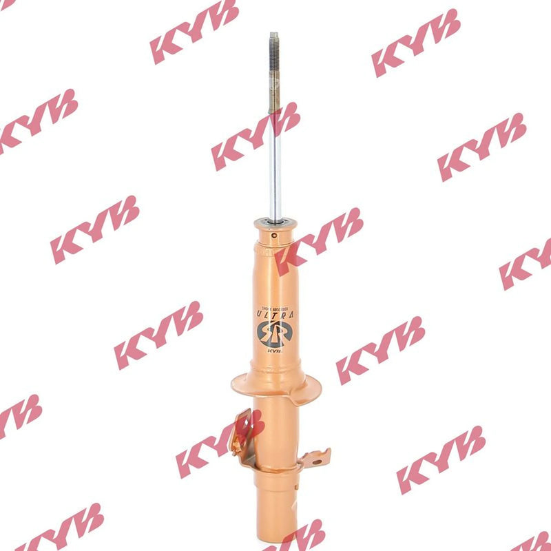 KYB Shock Absorber Damper Strut Front Left fits Honda Civic 1987-1991