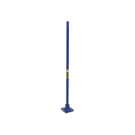 Bulldog Steel Handle Square Punner 4.5kg (10 lb) Bulldog - Dynamic Drive