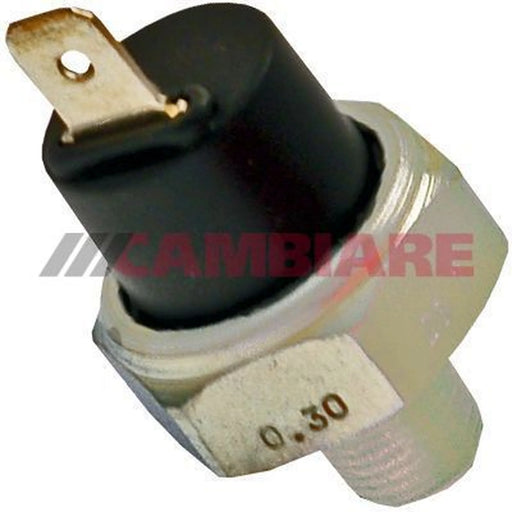 Cambiare Oil Pressure Sensor Switch Lower fits Chevrolet Kalos 2004-2008 1.2
