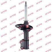 KYB Shock Absorber Damper Strut Front Left fits Mazda 626 1991-1997 1.8 2.0 2.5
