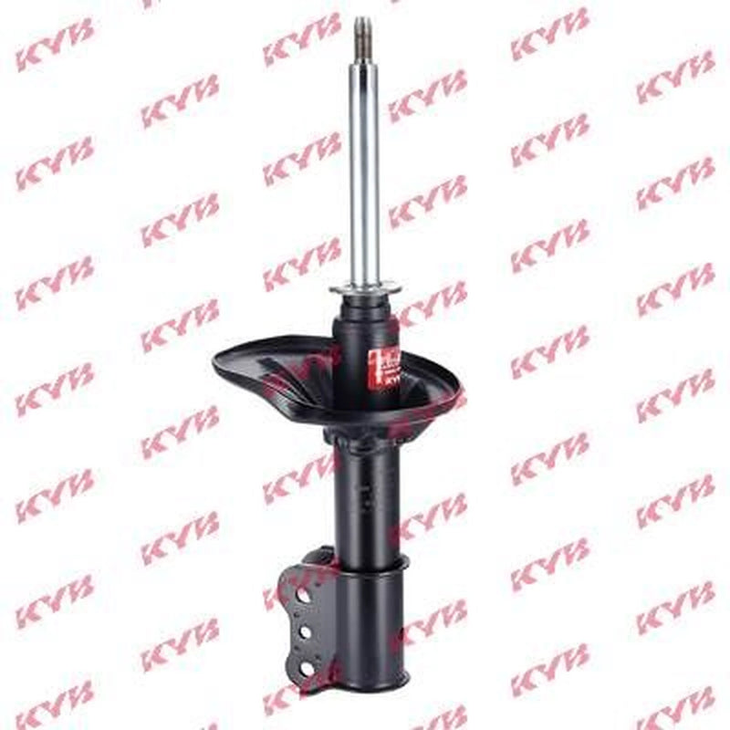 KYB Shock Absorber Damper Strut Front Left fits Mazda 626 1991-1997 1.8 2.0 2.5