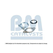 BM Catalysts Fitting Kit FK11391A FK11391A