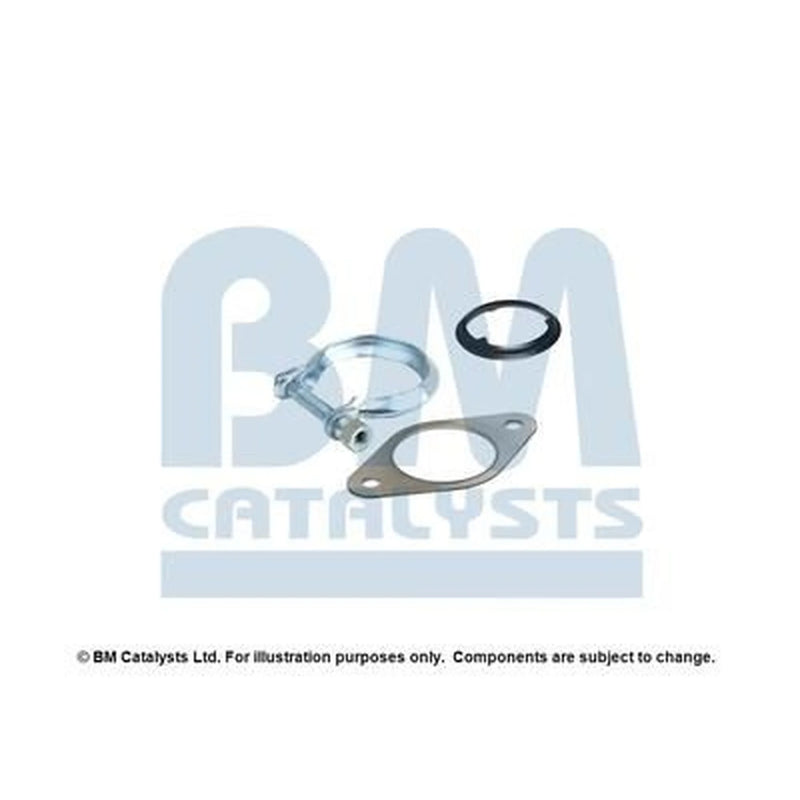 BM Catalysts Fitting Kit FK11391A FK11391A