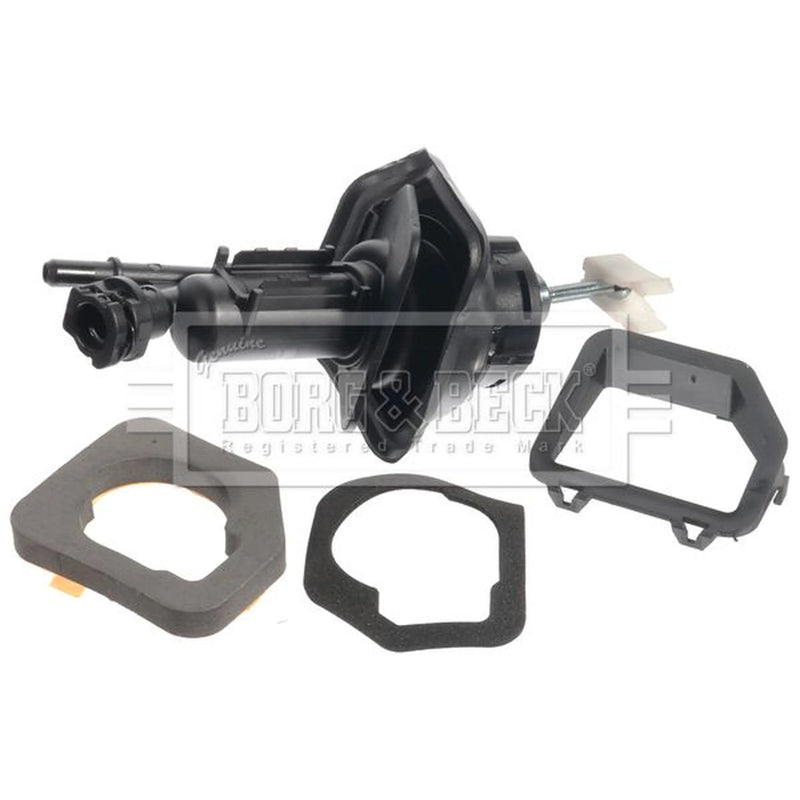 Borg & Beck Clutch Master Cylinder BCM138