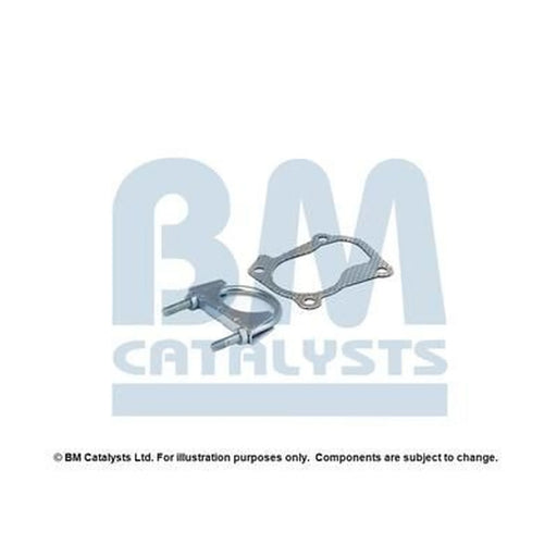 BM Catalysts Fitting Kit FK80149A FK80149A