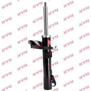 KYB Shock Absorber Damper Strut Front Left fits Mazda 3 2003-2014