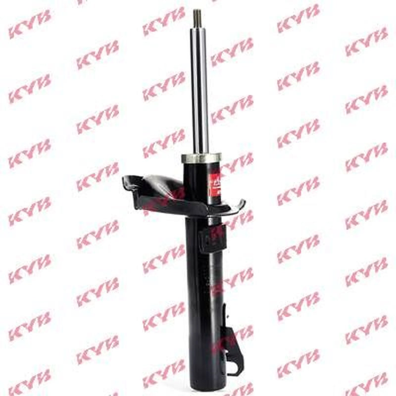 KYB Shock Absorber Damper Strut Front Left fits Mazda 3 2003-2014