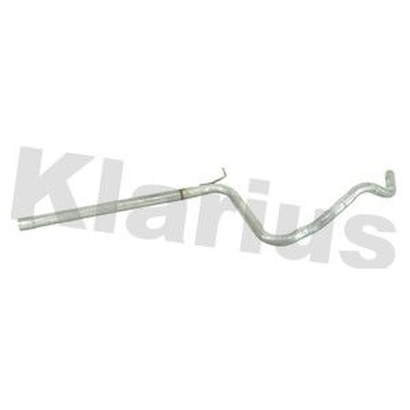 Klarius Exhaust Pipe OD fits Audi A3 2012-2020 1.6 2.0
