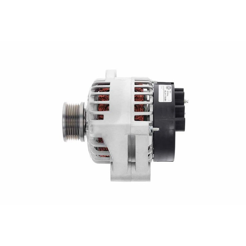 Hella Car Alternator 12V fits Alfa Romeo 159 2005-2011 1.9