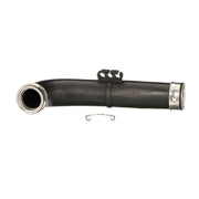 Gates Intercooler Turbo Charge Air Hose 430mm fits Audi A3 2003-2010 1.9