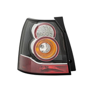 Hella Tail Light / Lamp W21W Left fits Land Rover Freelander 2 2006-2014