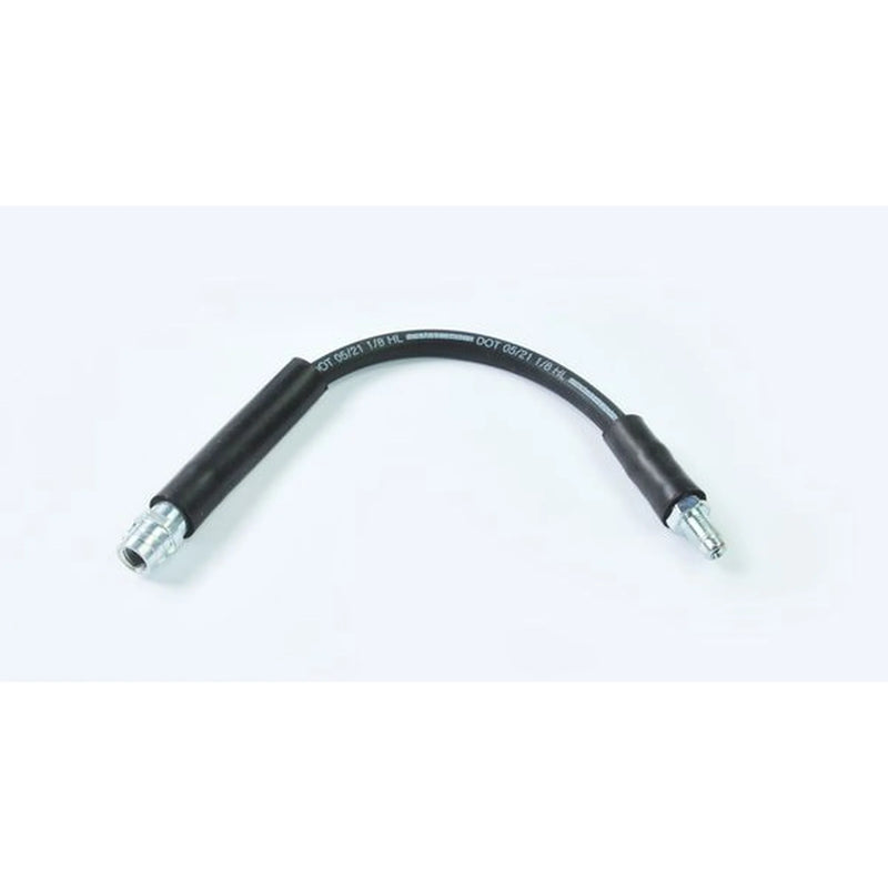 Juratek Brake Hydraulic Hose Line Front fits Mercedes-Benz A-Class 1997-2004