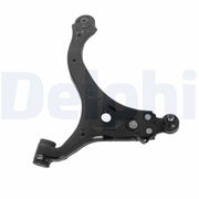 Delphi Control/Trailing Arm Front fits Kia Sedona 2006-2015 2.2 2.7 2.9