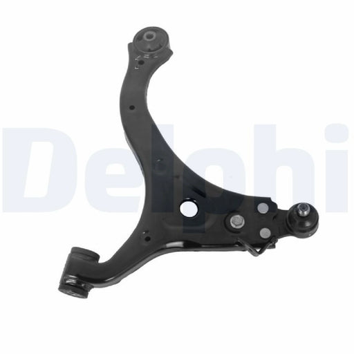 Delphi Control/Trailing Arm Front TC3855
