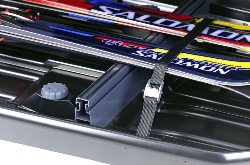 Thule Box Ski Carrier Adapter 694-6 box ski carrier adaptor 694-6 black Accessory Thule - Bars 4 Cars