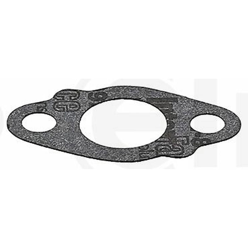 Elring Oil Pump Gasket OD ID Thick fits Citroën C4 Aircross 2012 on 1.8