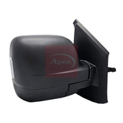 Apec Door / Wing Mirror Right fits Nissan Primastar 2021 on 2.0