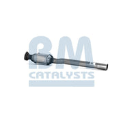 BM Catalysts Homologated Petrol Cat fits Audi Cabriolet B3 1992-2000 2.6 2.8
