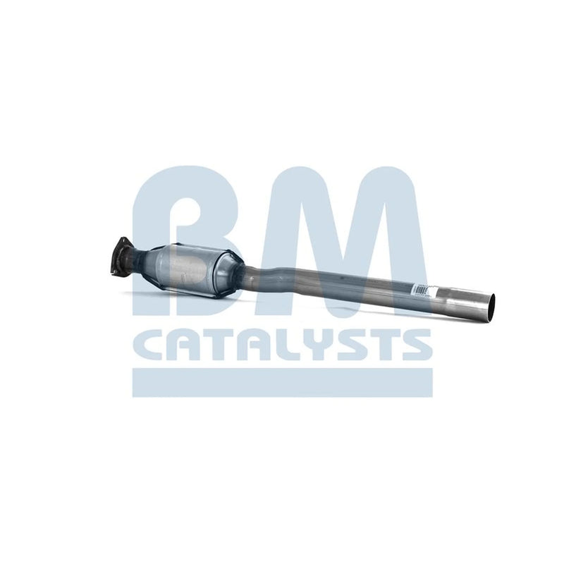 BM Catalysts Homologated Petrol Cat fits Audi Cabriolet B3 1992-2000 2.6 2.8