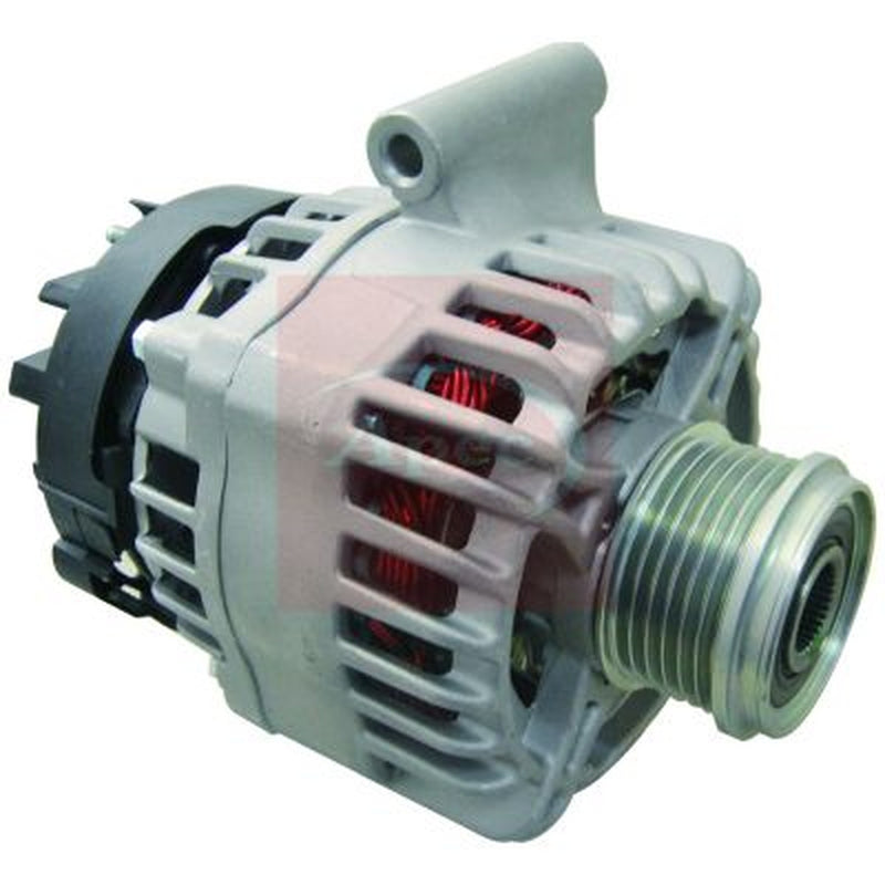 Apec Car Alternator 12V fits Alfa Romeo Mito 2009-2018 1.3