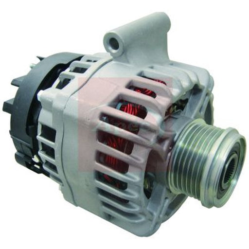 Apec Car Alternator 12V fits Alfa Romeo Mito 2009-2018 1.3