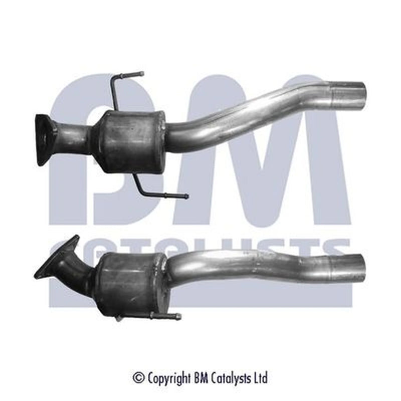 BM Catalysts Homologated Petrol Cat fits Porsche Cayenne 2003-2007 3.2