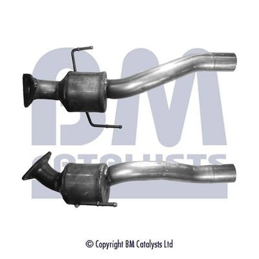BM Catalysts Homologated Petrol Cat fits Porsche Cayenne 2003-2007 3.2