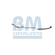 BM Catalysts Homologated Petrol Cat fits Peugeot 407 2004-2005 2.0