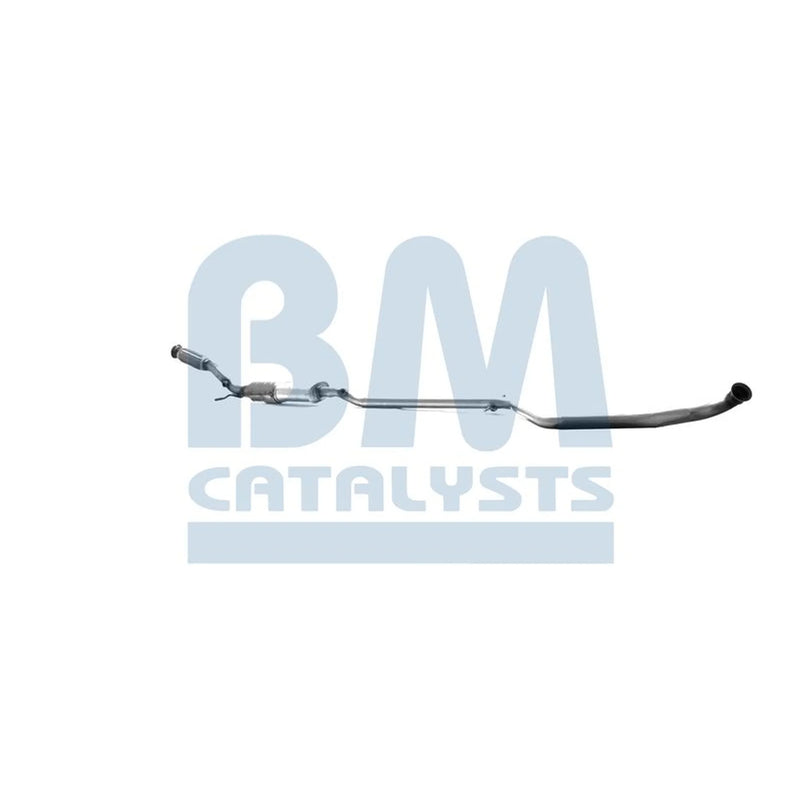 BM Catalysts Homologated Petrol Cat fits Peugeot 407 2004-2005 2.0
